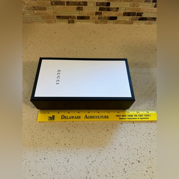 Gucci Box - Picture 3 of 6